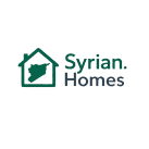 Syrian Homes logo